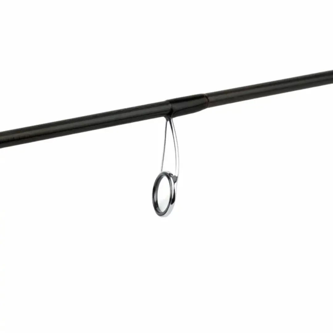 Shimano Poison Adrena Spinninghengel - 2-delig - Zwart - afbeelding 5 van 6