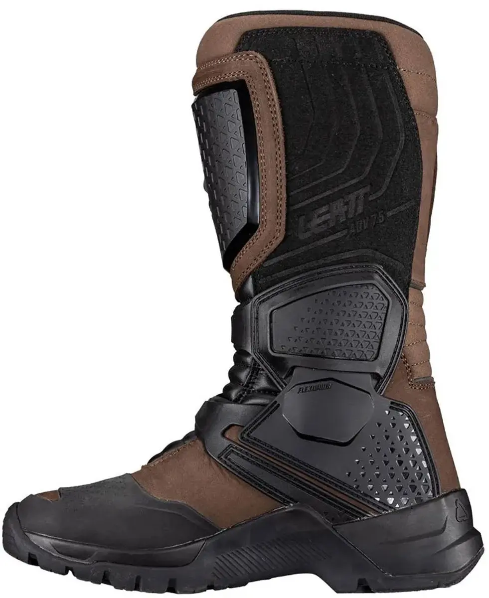Leatt ADV HydraDri 7.5 Laarzen - Maat 47