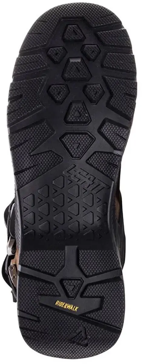 Leatt ADV HydraDri 7.5 Laarzen - Maat 47