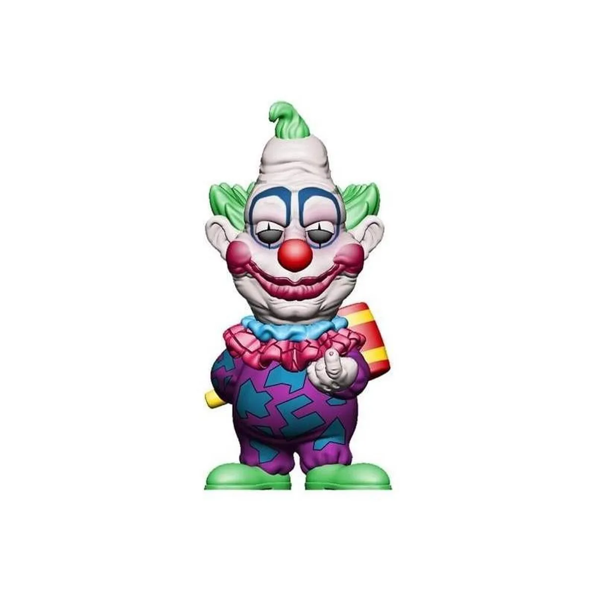 Funko Pop! Killer Klowns From Outer Space Jumbo #931 - Multi