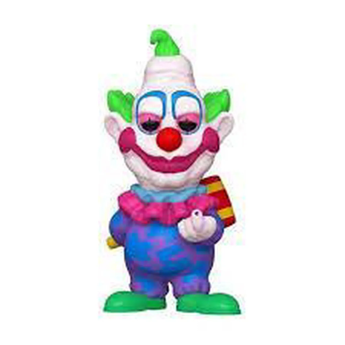 Funko Pop! Killer Klowns From Outer Space Jumbo #931 - Multi