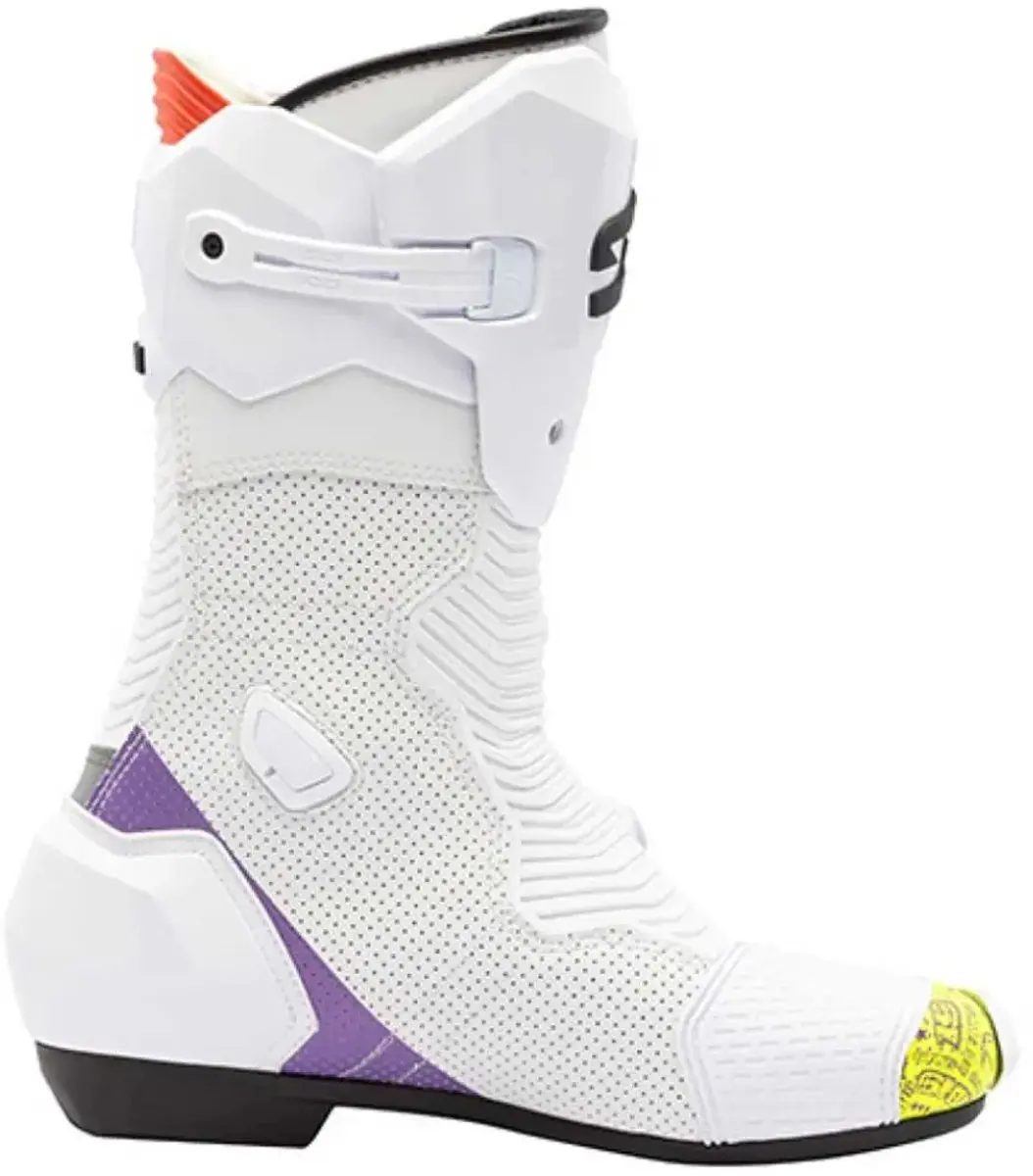 Sidi Mag 2 Air Motorcycle Boots 52473 - 44