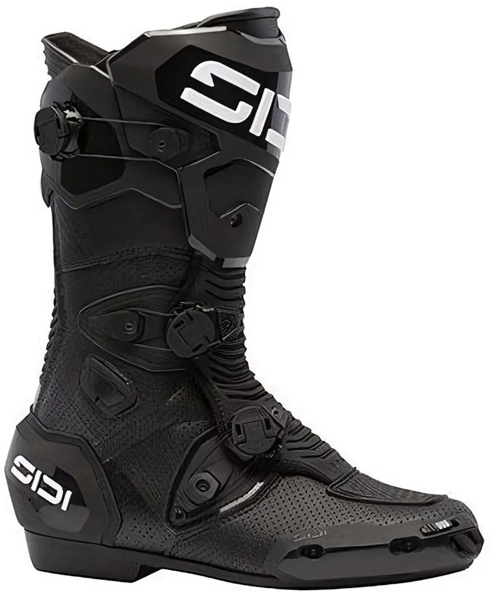 Sidi Mag 2 Air Motorcycle Boots 52473