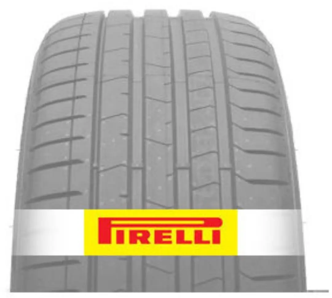 Pirelli PZero (PZ4) Luxury 225/45 R19 96W XL  (*)  MFS  Run Flat