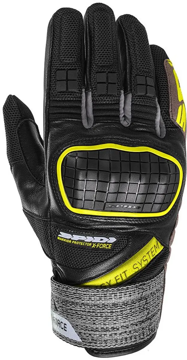Spidi X-Force Handschoen