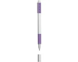 LEGO Gelpen Lavendel