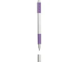 LEGO Gelpen Lavendel