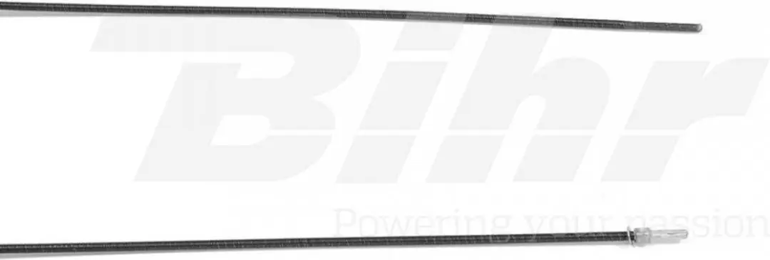 vicma speedo kabel voor piaggio 50 vespa scooter 1967 tot 1982 213sp / 213467 ni