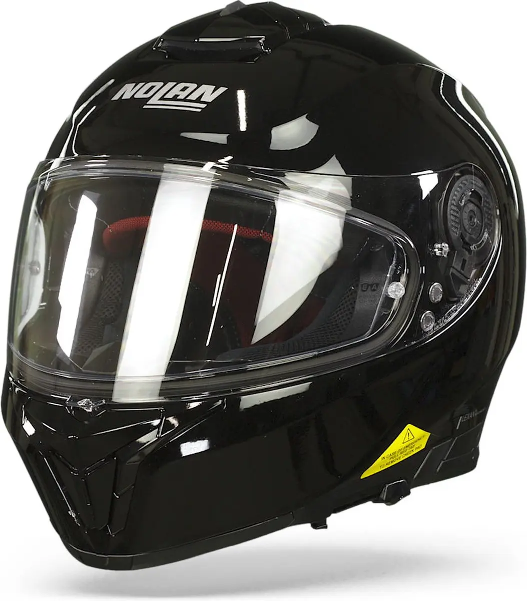 Nolan N80-8 Classic N-Com 3 Integraalhelm XL