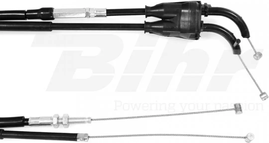 vicma gaskabel voor yamaha 850 tdm 1991 tot 1995 17975 nieuw