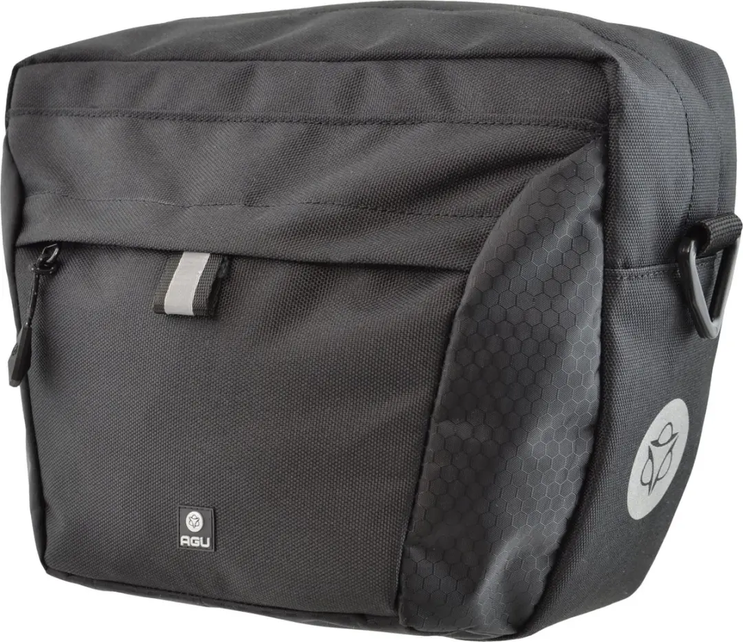 AGU Performance Stuurtas KLICKfix 4L