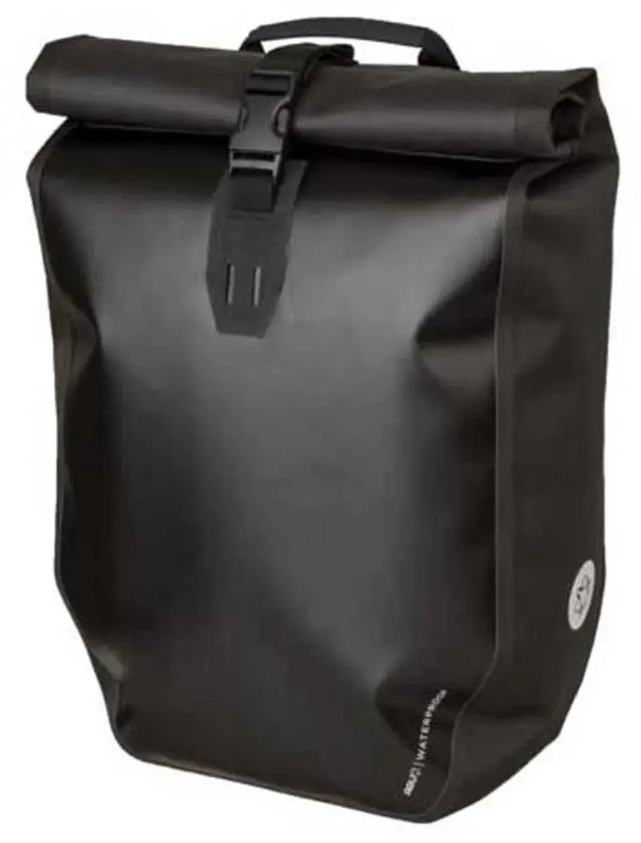 AGU Rugzak Shelter 21L - Zwart
