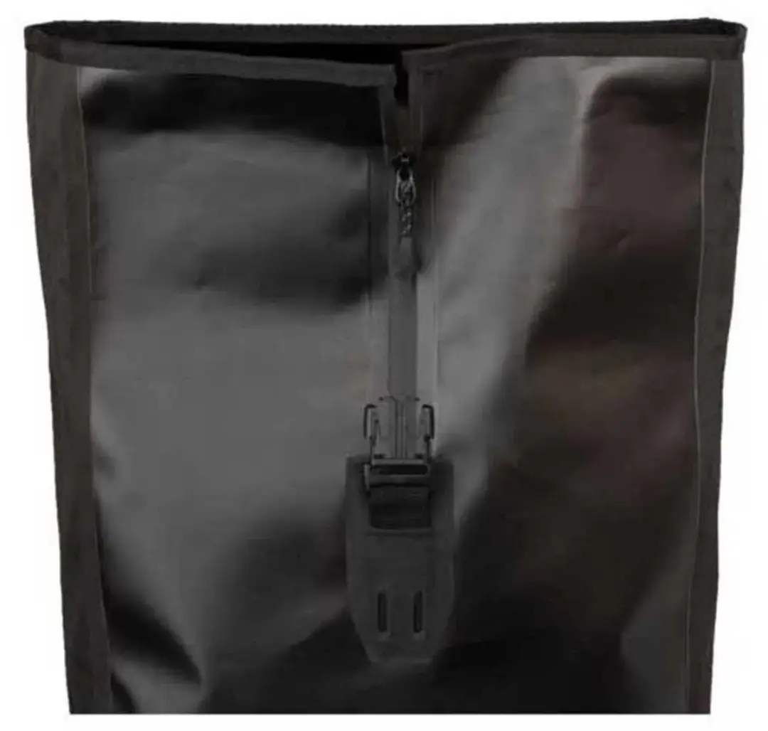 AGU Rugzak Shelter 21L - Zwart