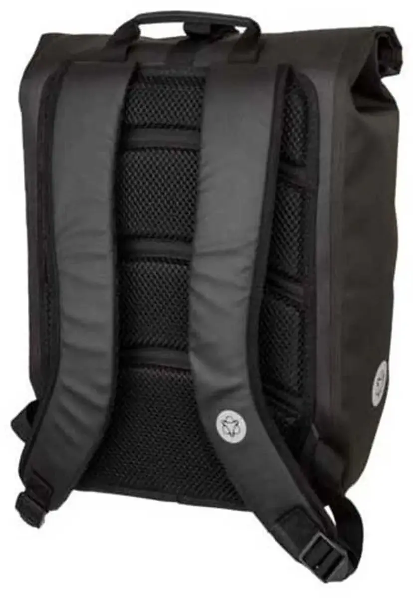 AGU Rugzak Shelter 21L - Zwart