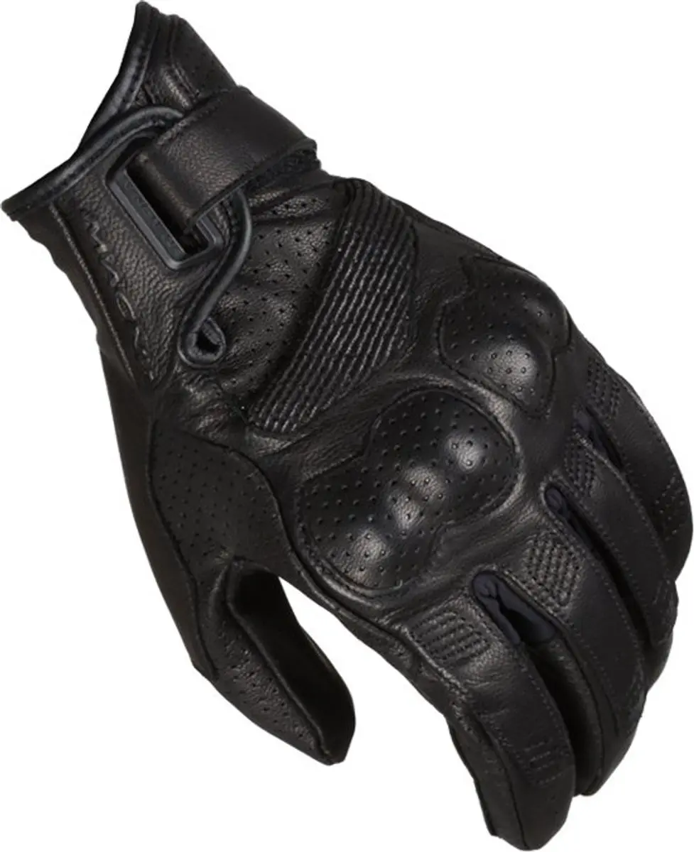 Macna Bold Handschoen - Zwart XL