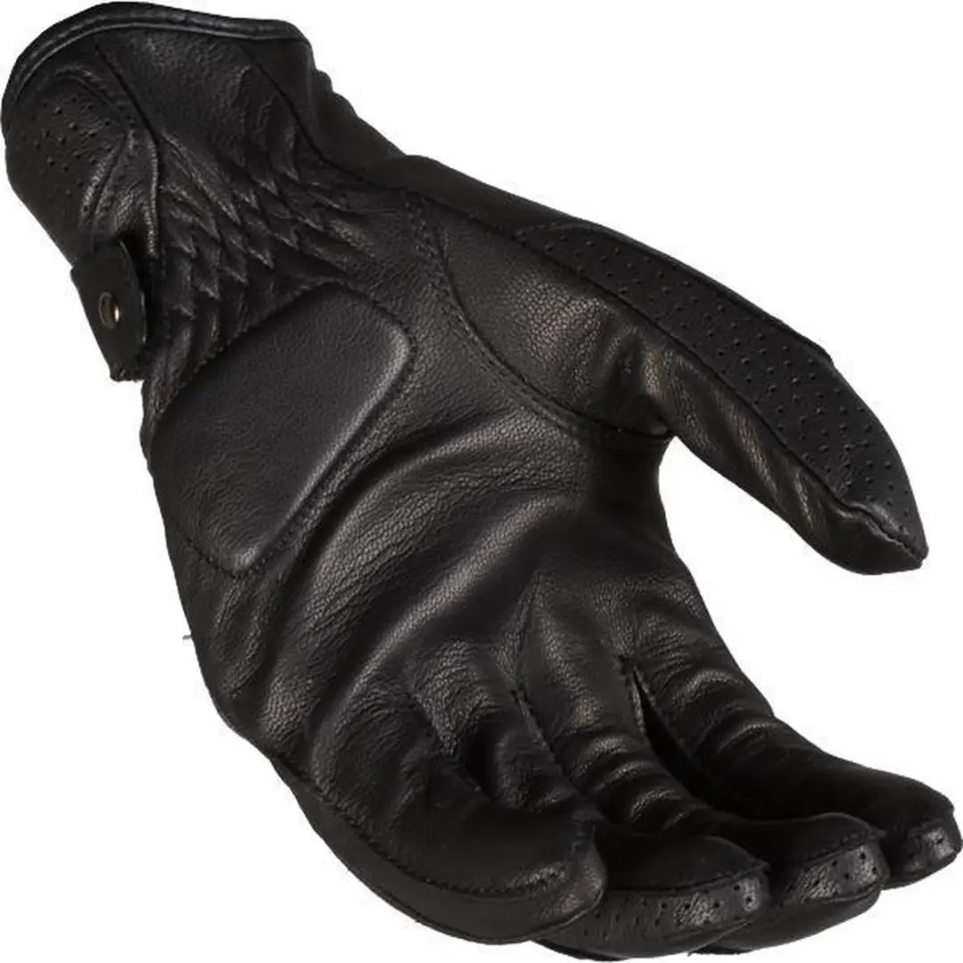 Macna Bold Handschoen - Zwart XL