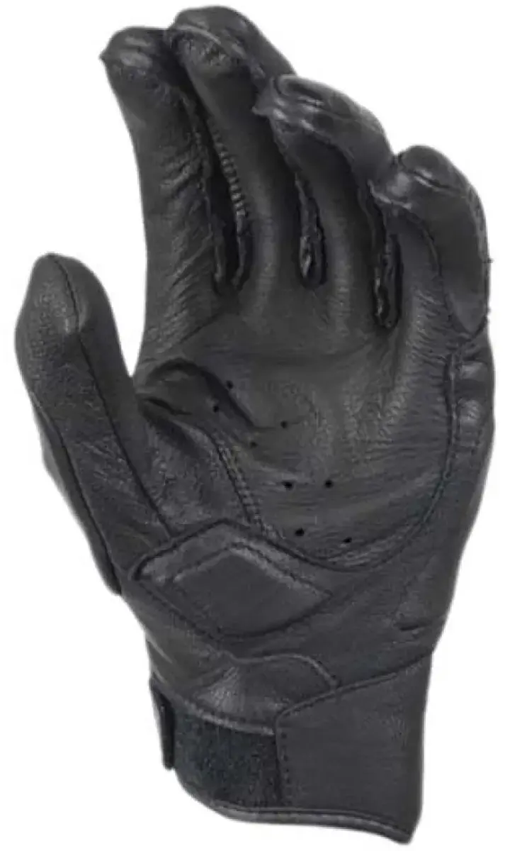Macna Bold Handschoen - Zwart XL