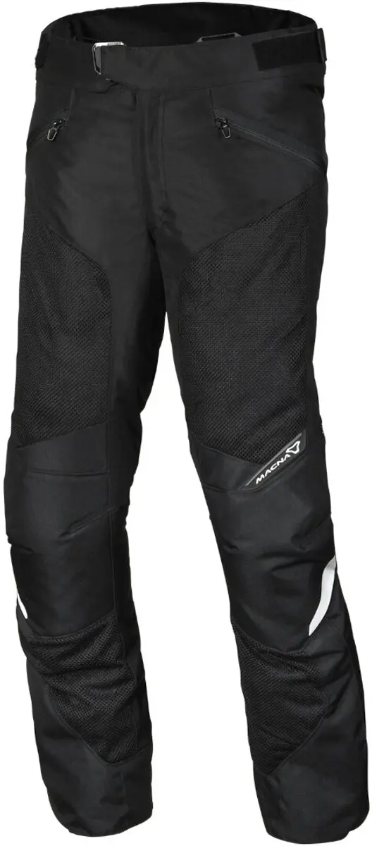 Macna Airmore Motorfiets Textiel Broeken -