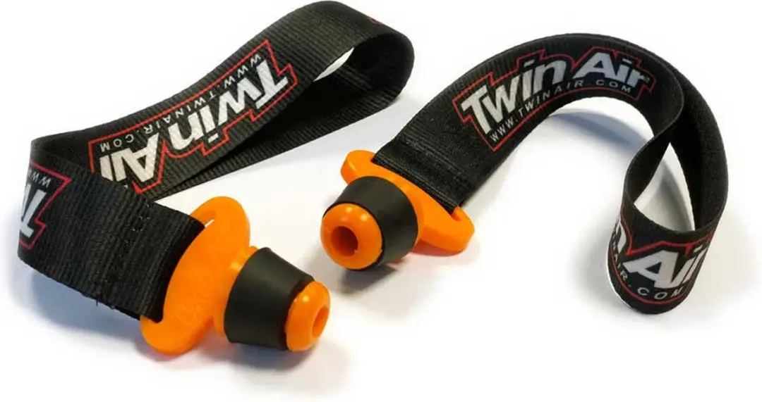 TwinAir uitlaatplug mini