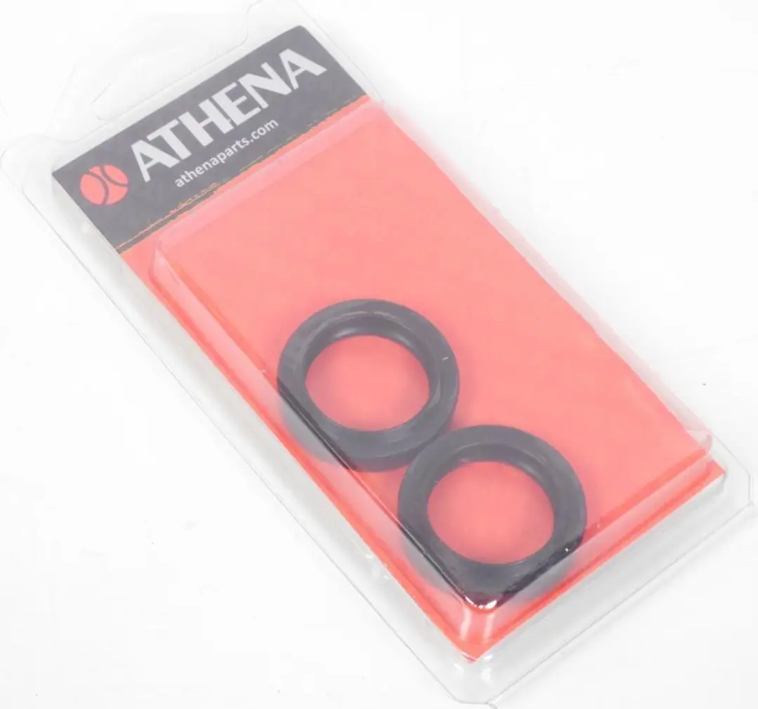 Vlechtwerk Athena voor Scooter Malaguti 50 Ciak Mono Euro 2 2003 P40FORK455112 /