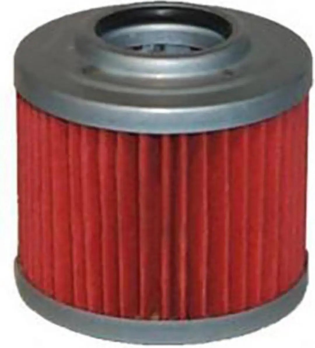 HifloFiltro HF151 Oliefilter - BMW F 650 Funduro - afbeelding 2 van 4