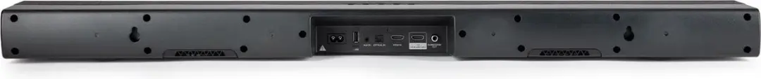 Denon DHT-S218 Soundbar met Subwoofer - Dolby Atmos - Zwart - afbeelding 3 van 6
