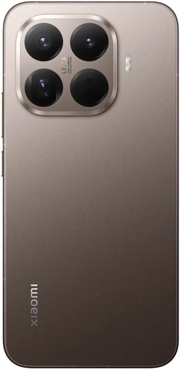 Xiaomi 15T Pro MZB0KV1EU Smartphone - 12GB/1TB - Mokka