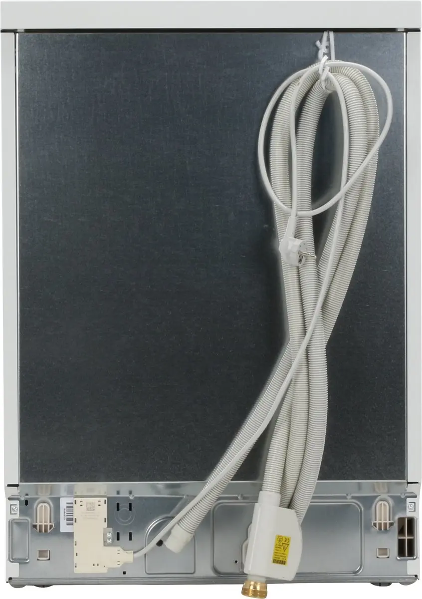 Miele G 5632 SC Front Active S Vrijstaande Vaatwasser - afbeelding 3 van 6