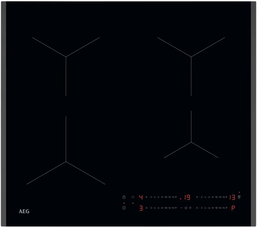 AEG TO64IA0AFB inductiekookplaat