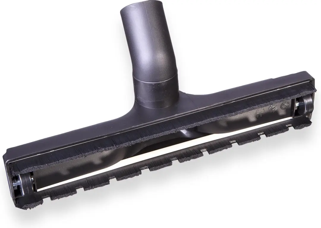 Scanpart Parketborstel 35mm Blauw - Model 2690326057