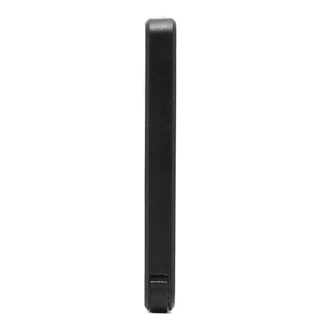 Nuki Fob Bluetooth Sleutelhanger - Cilinderslot 10/30mm - Zwart