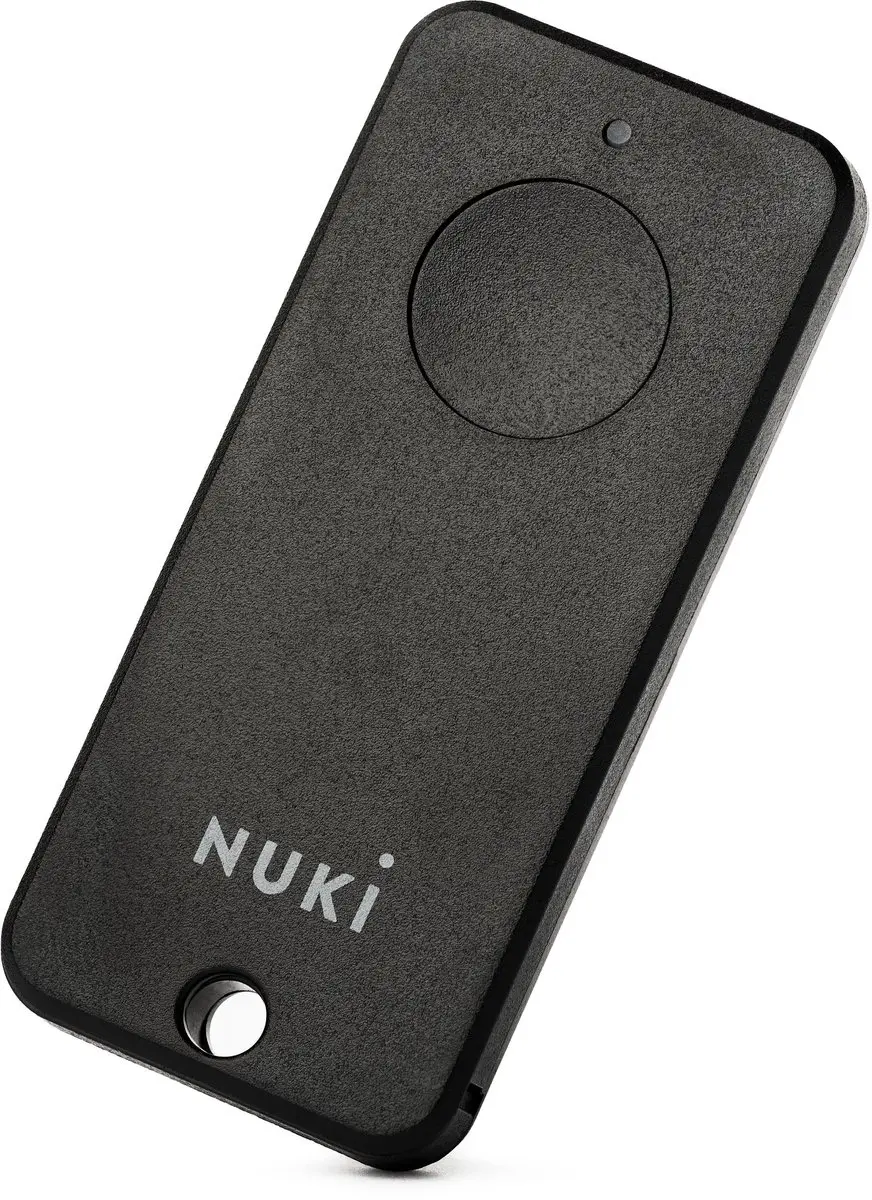 Nuki Fob Bluetooth Sleutelhanger