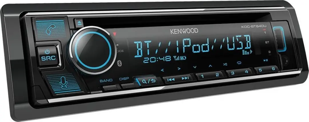Kenwood KDCBT640U