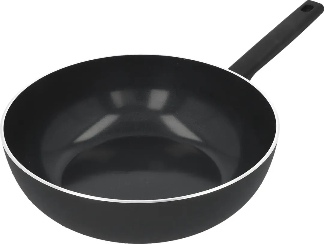 Demeyere Alu Cosi 3 Wokpan