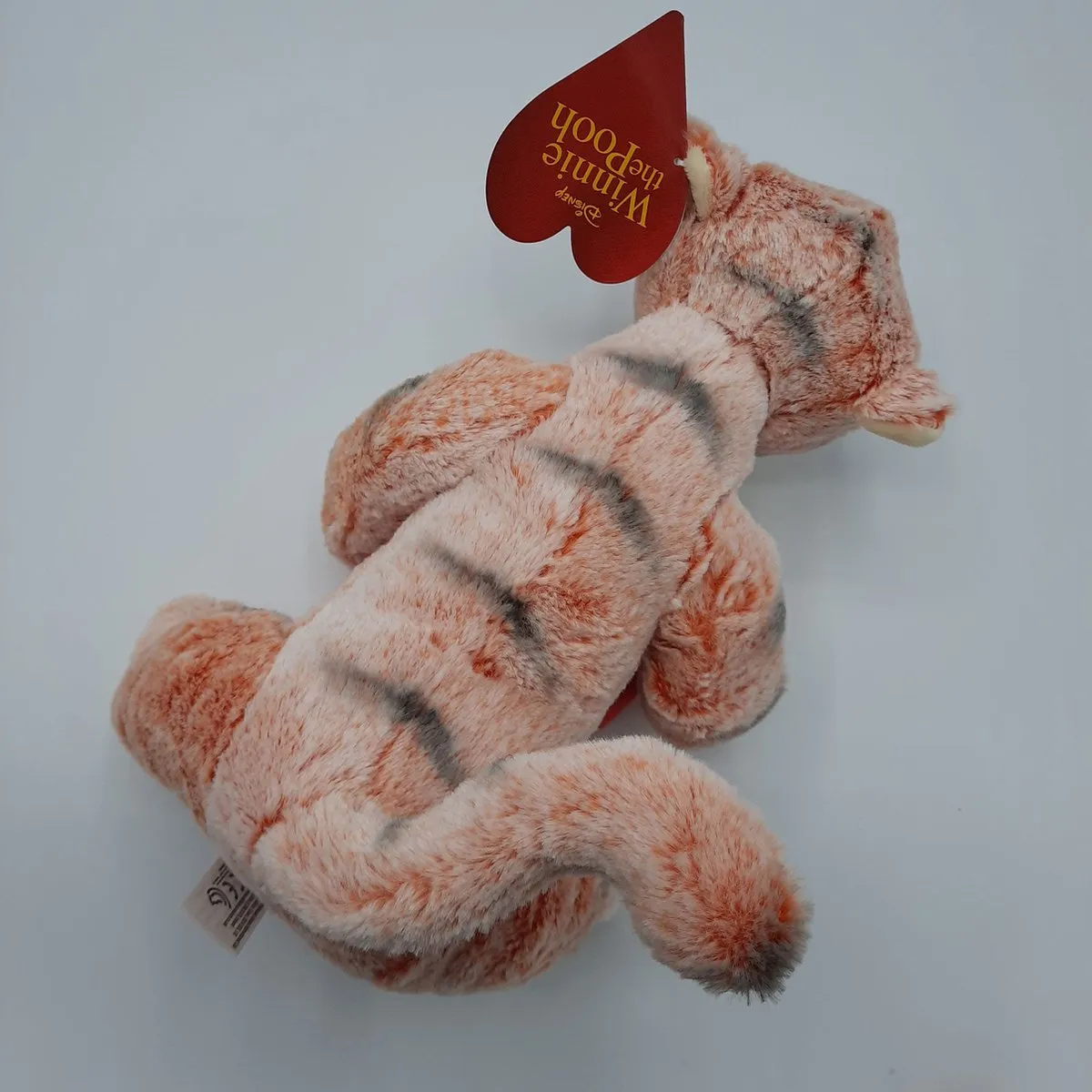 Disney Winnie de Poeh Teigetje Knuffel 27cm - Pluche
