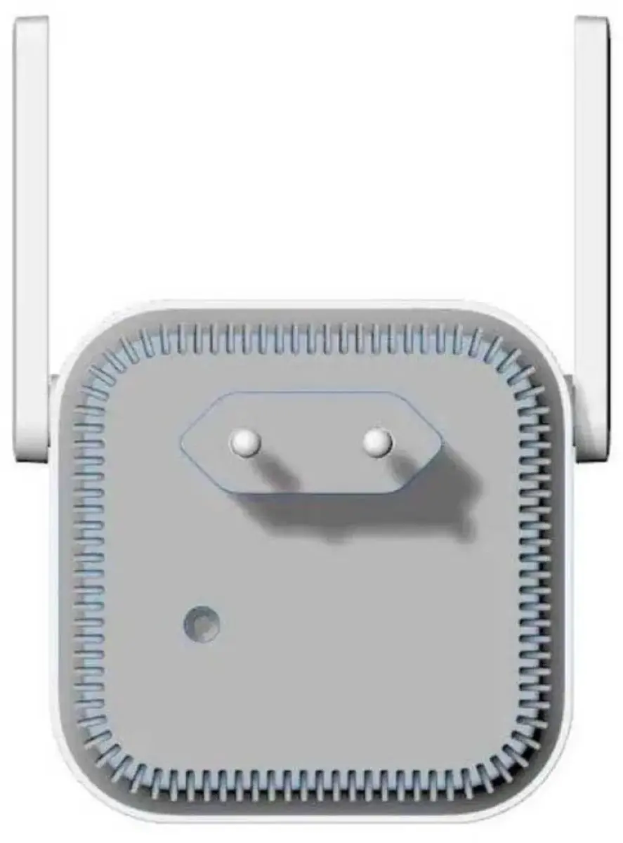 Xiaomi N300 DVB4398GL WiFi Range Extender - Wit