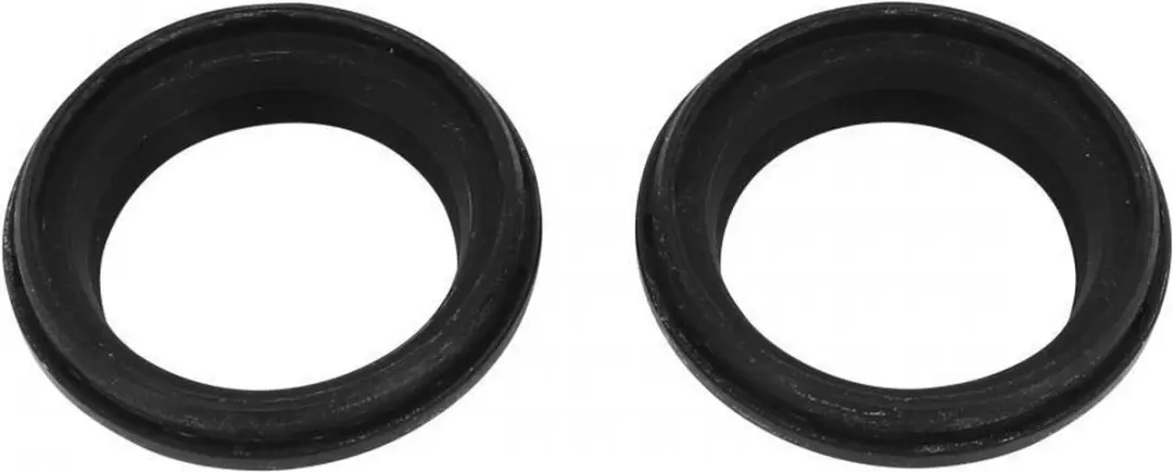 Athena vork stofhoes voor Aprilia 125 RX 2008 tot 2010 Gloednieuw