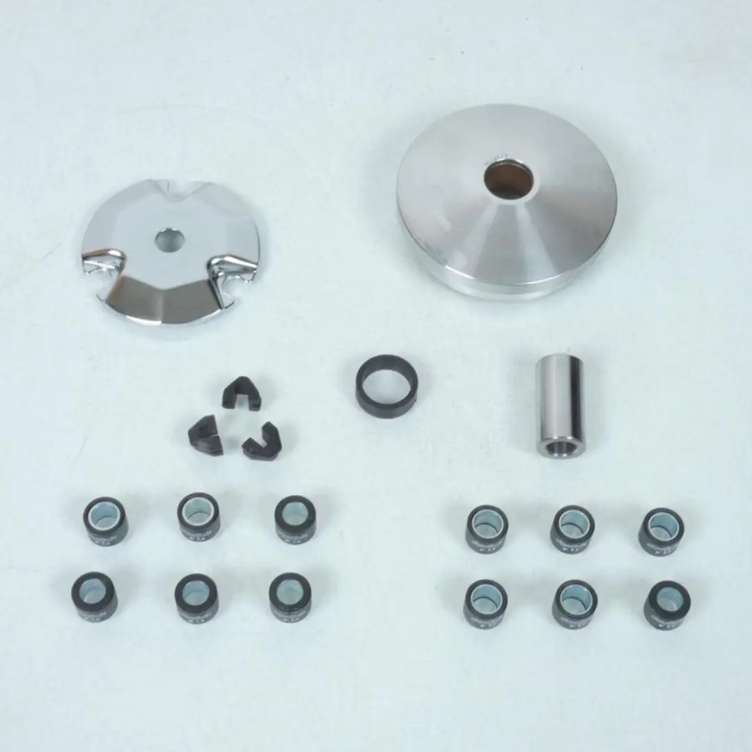 Polini-variator voor Peugeot 50 Speedfight 2 LC 2T-scooter, nieuw