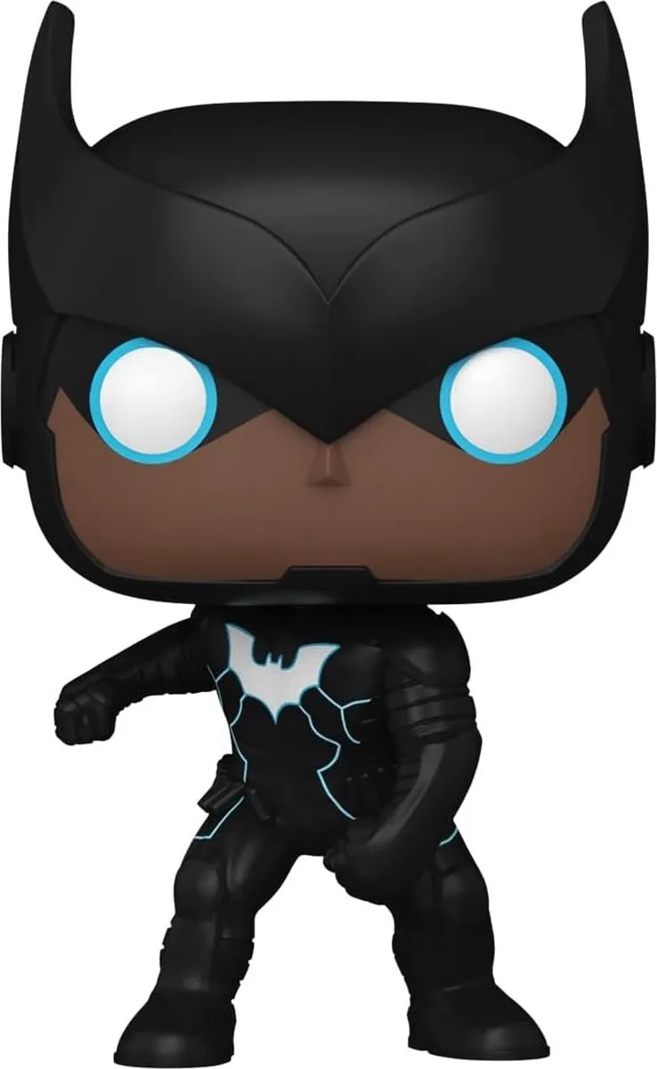 Funko Pop! Batman Batwing #500 - Multicolor