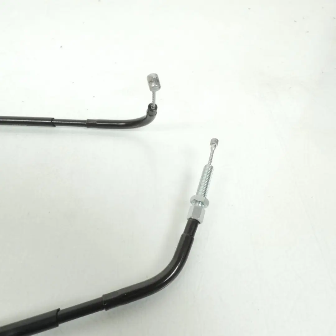 Câble d'embrayage Tecnium pour moto Suzuki 600 GSXR 2001 à 2005 58200-40F00 Ne