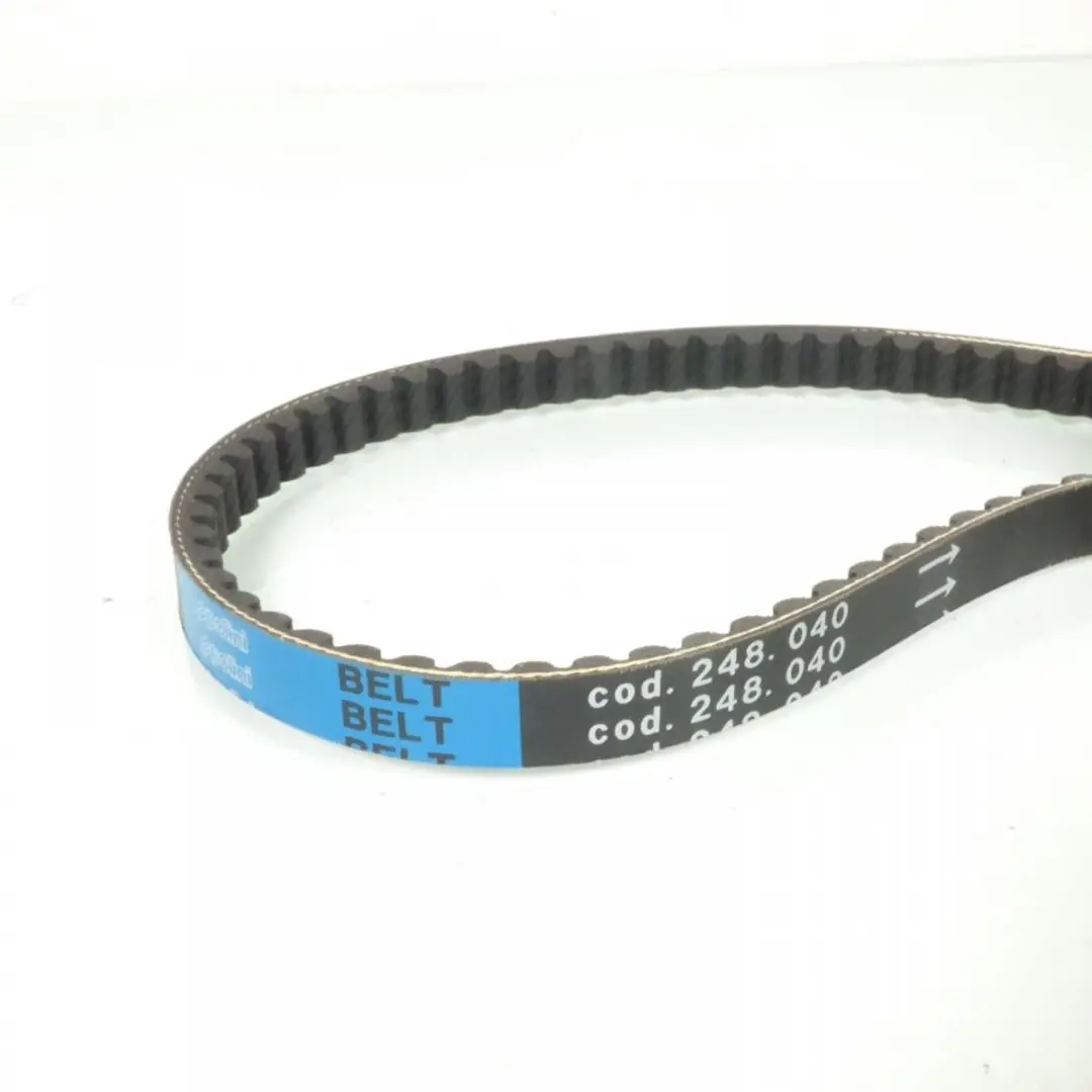 Courroie de transmission Polini pour Scooter Aprilia 50 Sonic AC Neuf