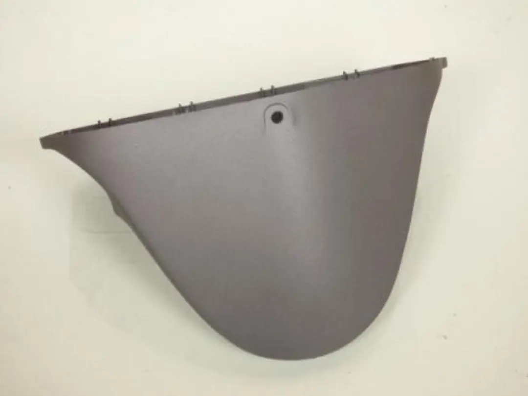 Couvre guidon origine pour Scooter Aprilia 50 Rally 1996 à 1999 AP8238486 Neuf