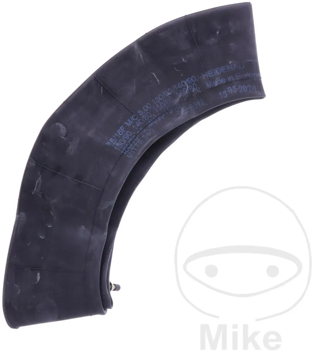 Heidenau Binnenband 15/16 F (34G mittig)
