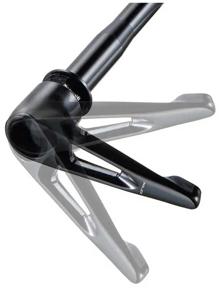 XLC naafdeel blocage haibike boost ta 148/12 zwart
