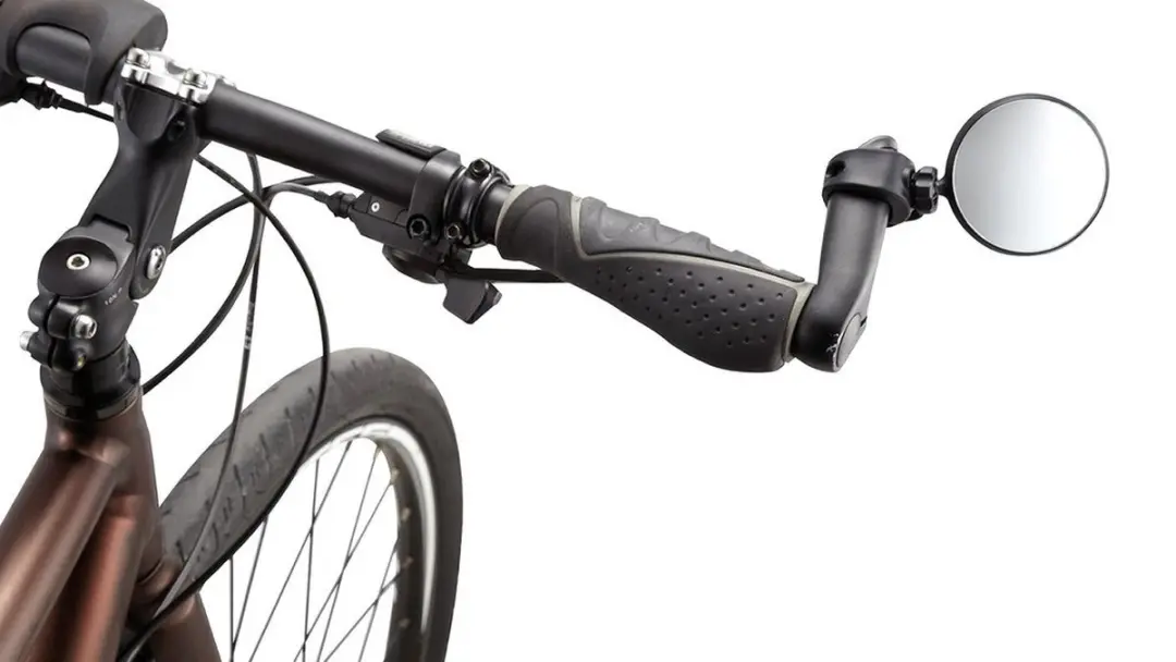 XLC MR-K03 Fietsspiegel