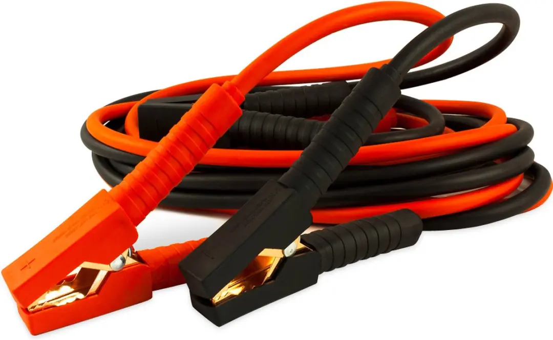 Deuba Startkabel 12V/24V DIN 72553
