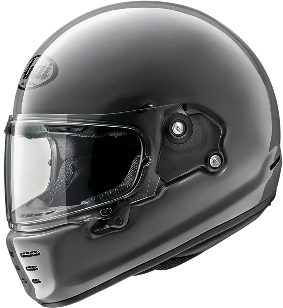 Arai Concept-XE Modern Grijs Integraalhelm
