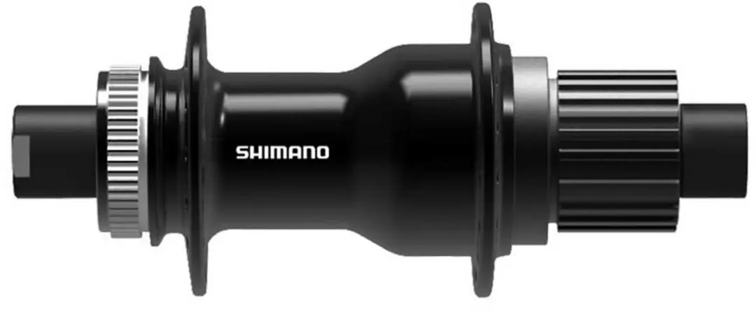 Shimano M7100 Achternaaf 32H