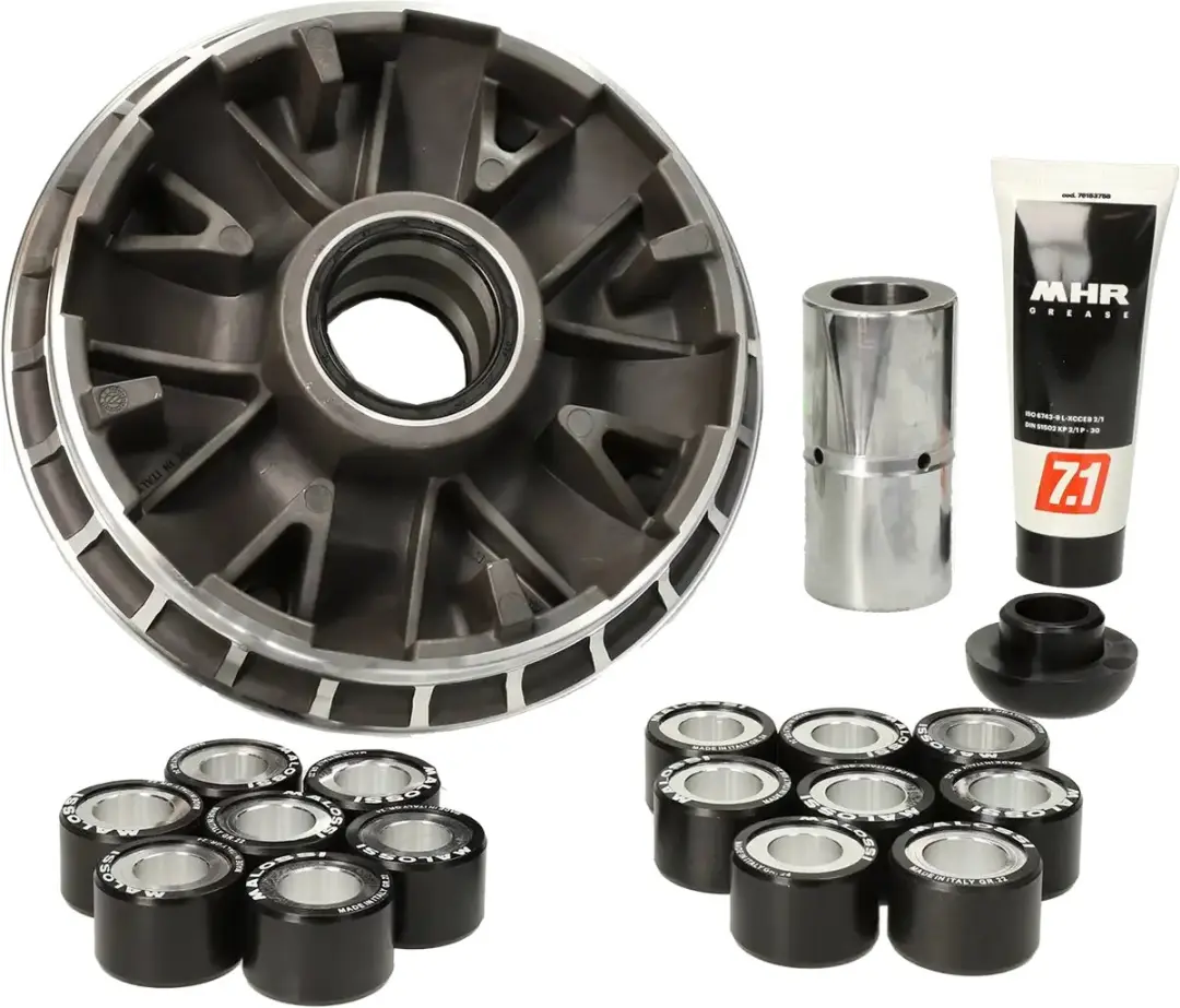 Variateurset Malossi Multivar 2000 MHR voor BMW C Sport, GT 650 (vanaf 2016)