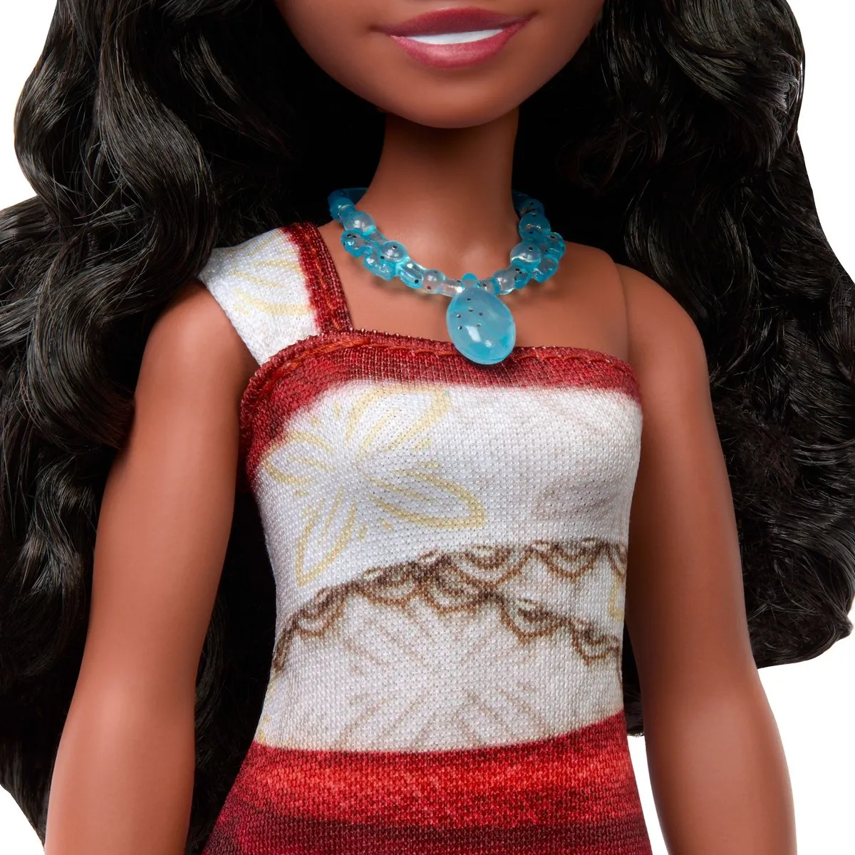 Disney Princess Vaiana 2 Modepop Multicolor